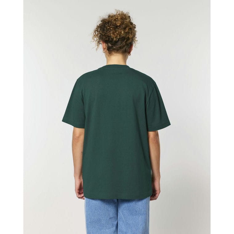 Tricou Unisex Sparker 2.0 Glazed Green 3XL