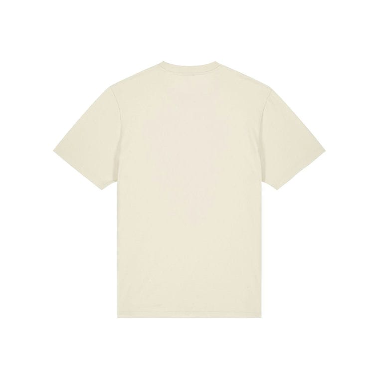 Tricou Unisex Sparker 2.0 Natural Raw XL
