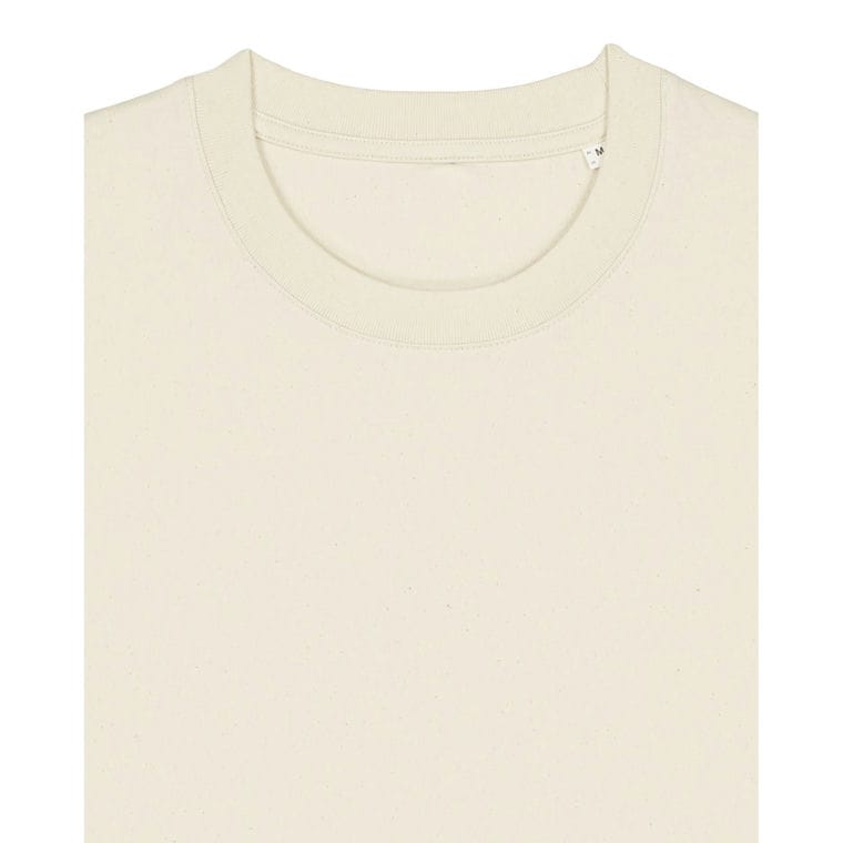 Tricou Unisex Sparker 2.0 Natural Raw XL