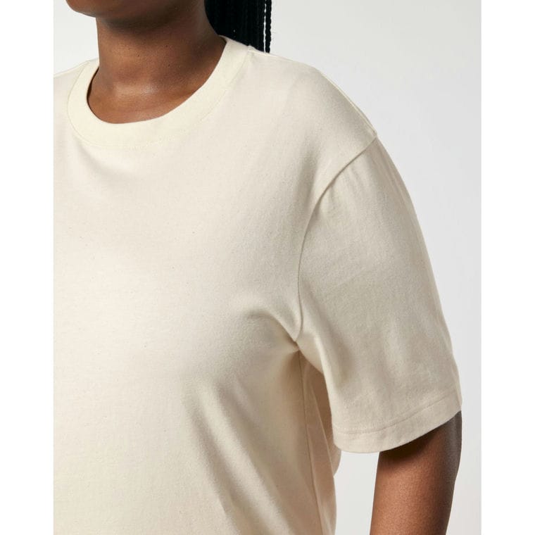 Tricou Unisex Sparker 2.0 Natural Raw XL