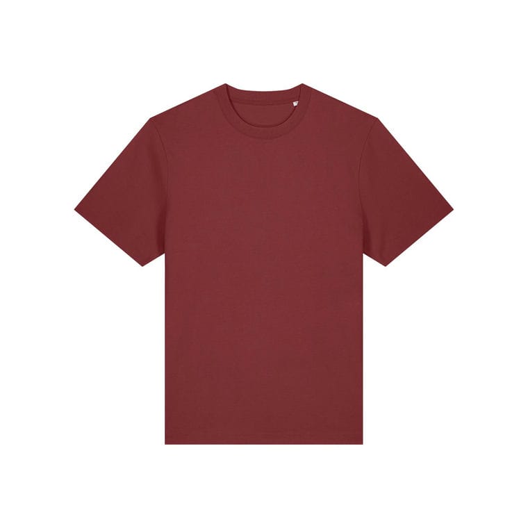 Tricou Unisex Sparker 2.0 Red Earth M
