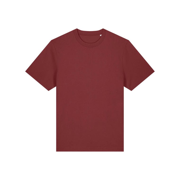 Tricou Unisex Sparker 2.0 Red Earth 3XL