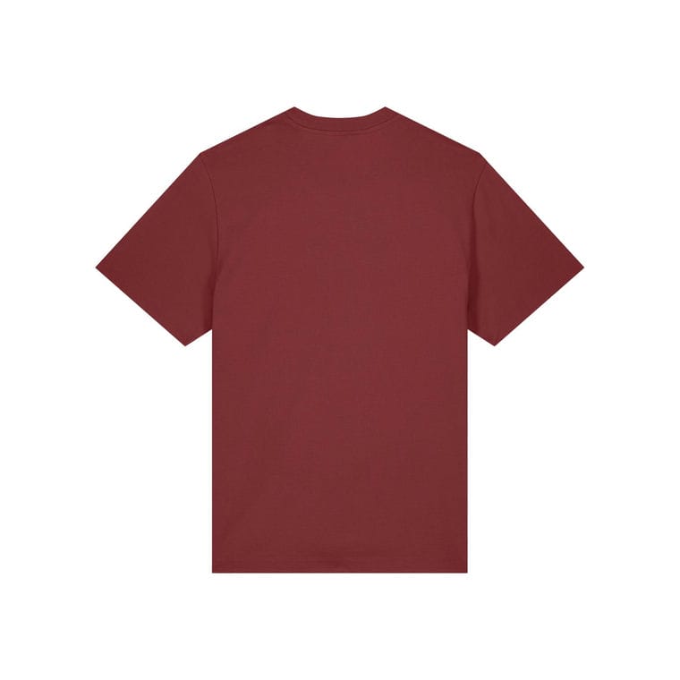 Tricou Unisex Sparker 2.0 Red Earth XL