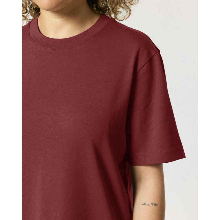 Tricou Unisex Sparker 2.0 Red Earth S
