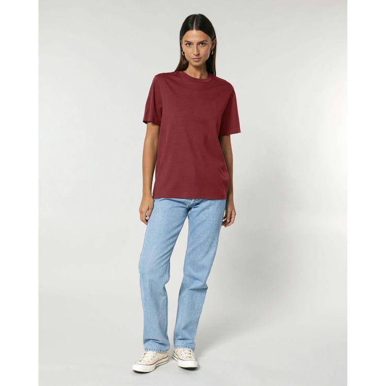 Tricou Unisex Sparker 2.0 Red Earth S