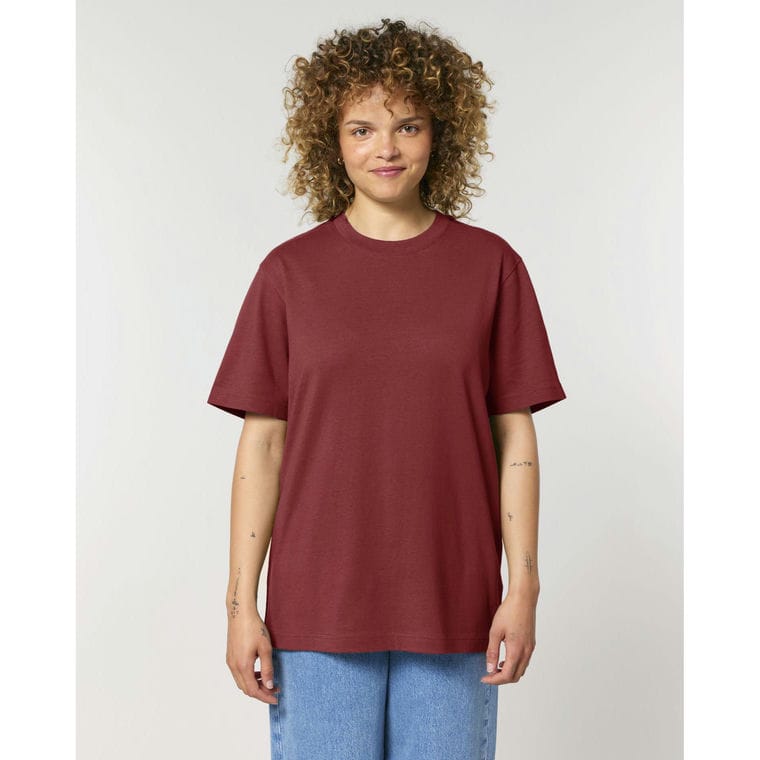 Tricou Unisex Sparker 2.0 Red Earth XL