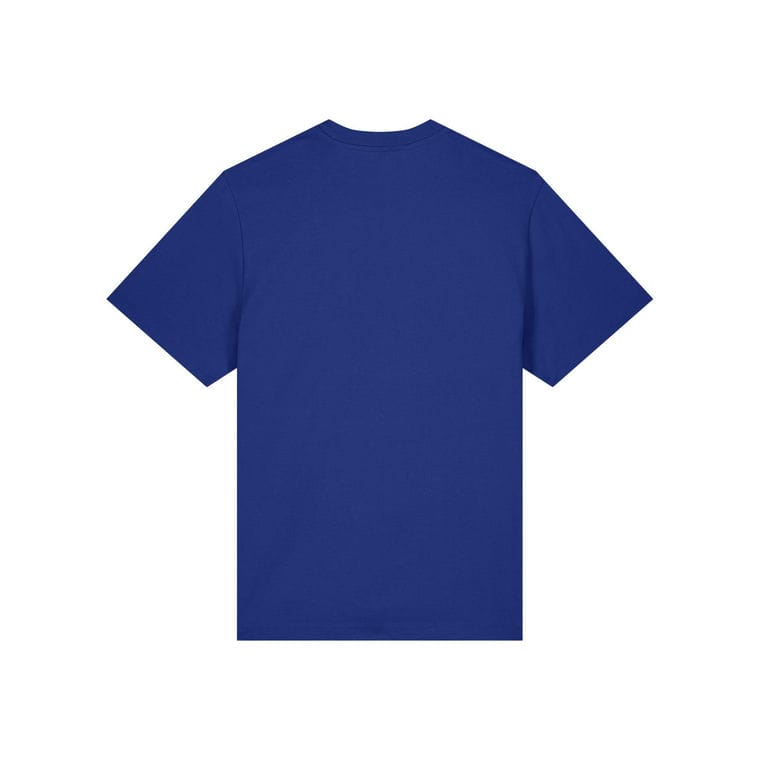 Tricou Unisex Sparker 2.0 Worker Blue L