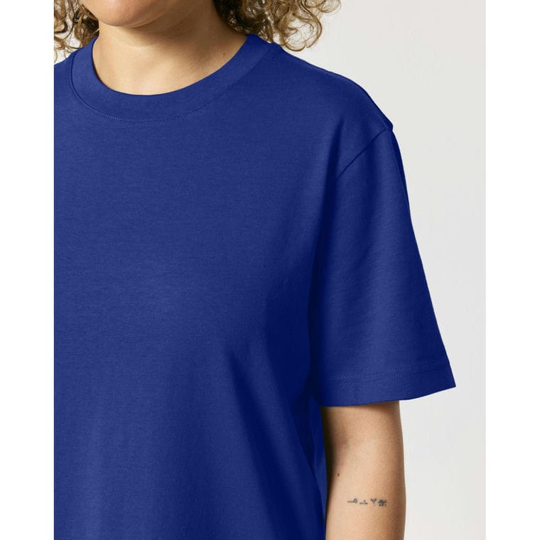 Tricou Unisex Sparker 2.0 Worker Blue L