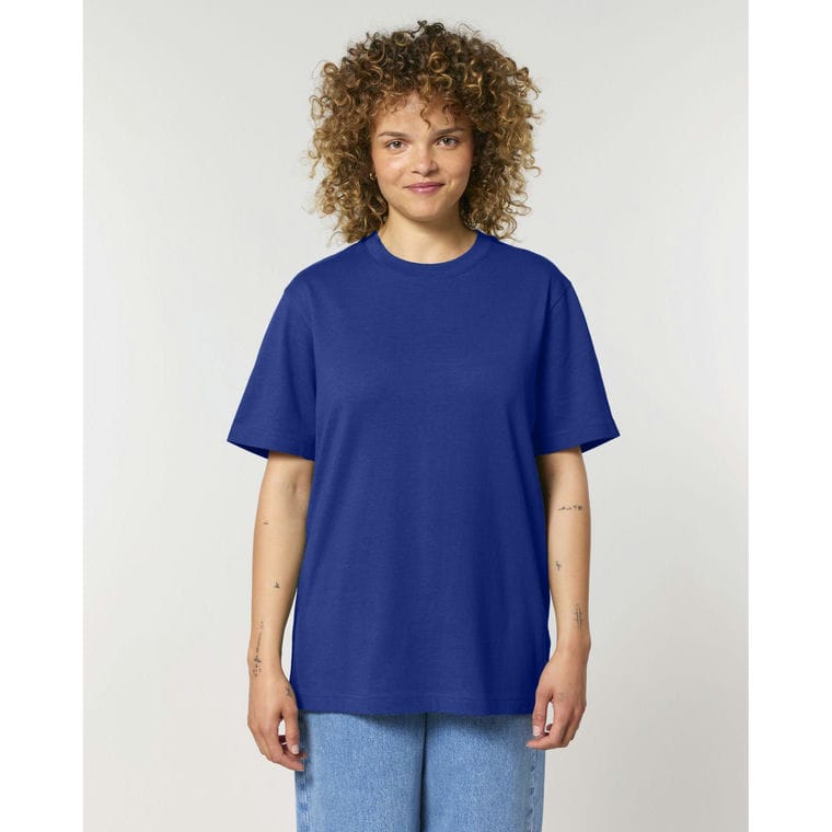 Tricou Unisex Sparker 2.0 Worker Blue L
