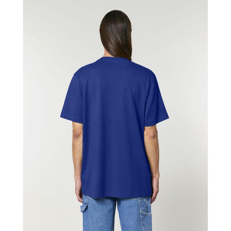 Tricou Unisex Sparker 2.0 Worker Blue L