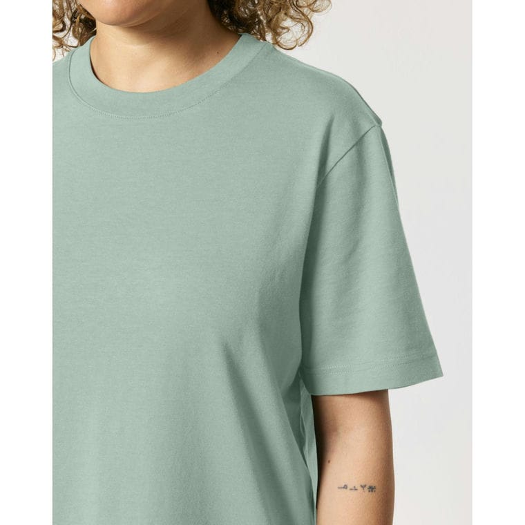 Tricou Unisex Sparker 2.0 Aloe S