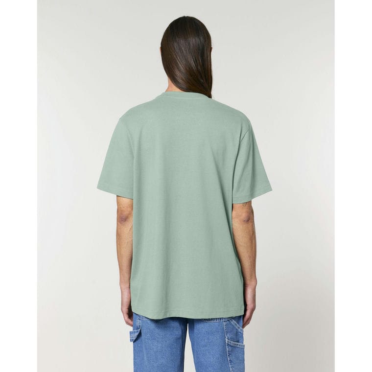 Tricou Unisex Sparker 2.0 Aloe S
