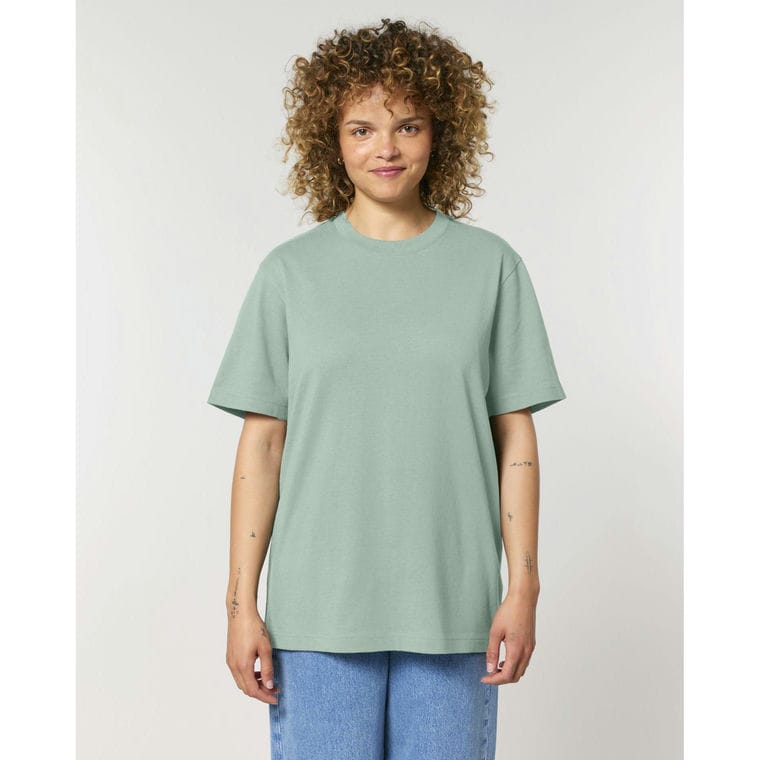 Tricou Unisex Sparker 2.0 Aloe S
