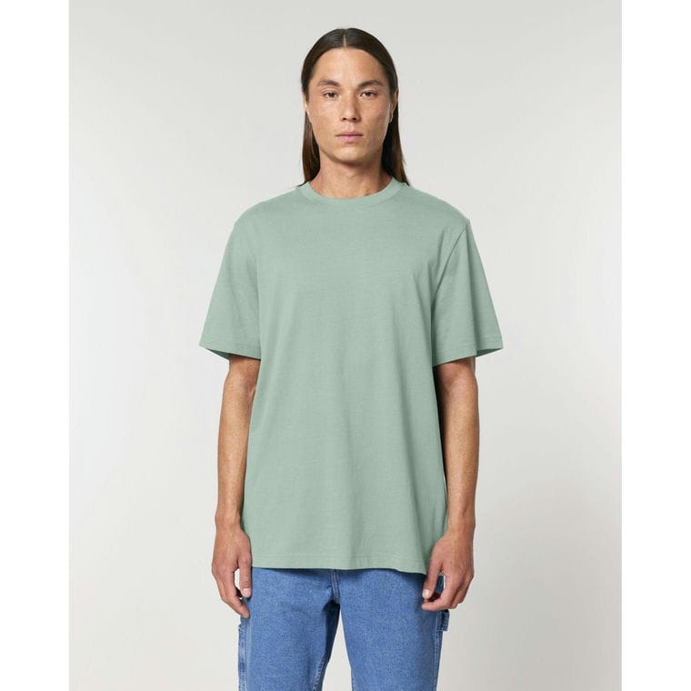 Tricou Unisex Sparker 2.0 Aloe XXL
