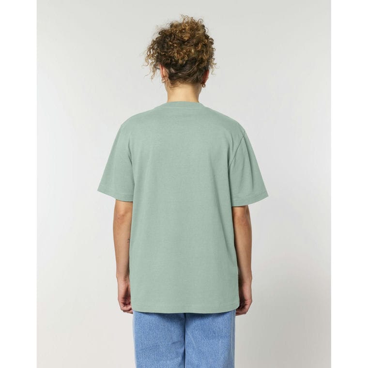Tricou Unisex Sparker 2.0 Aloe S