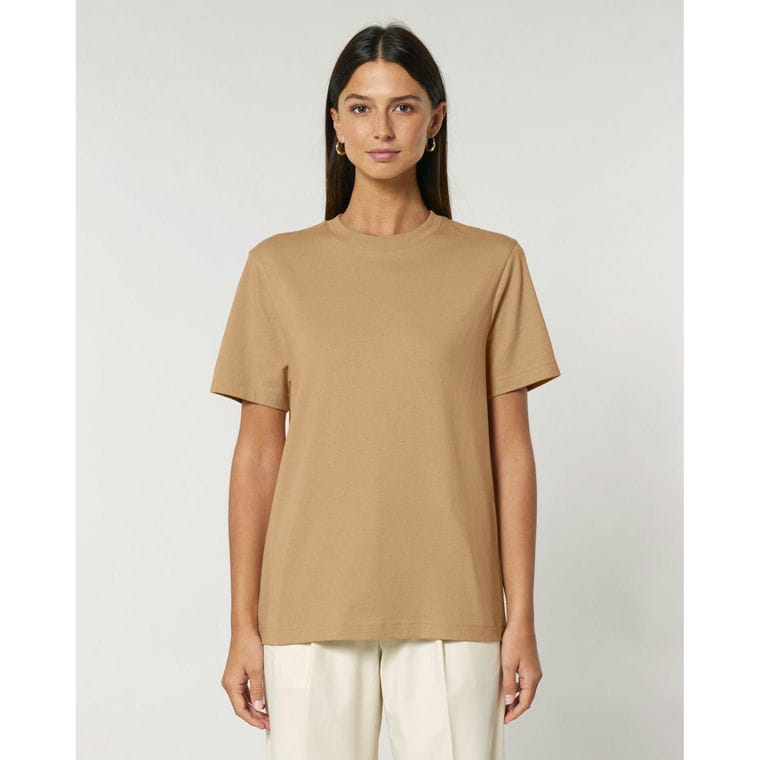 Tricou Unisex Sparker 2.0 Latte S