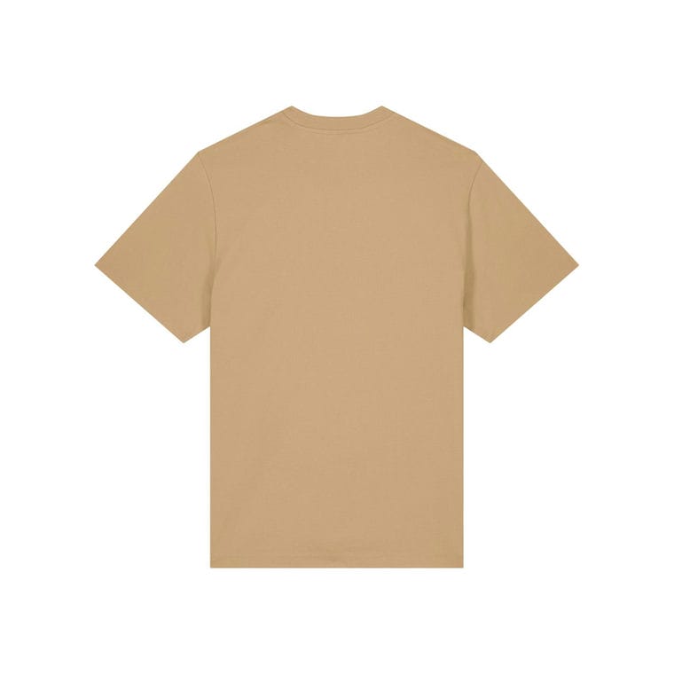Tricou Unisex Sparker 2.0 Latte S