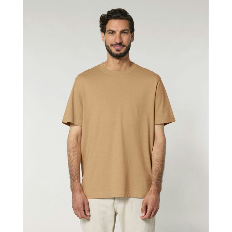 Tricou Unisex Sparker 2.0 Latte S