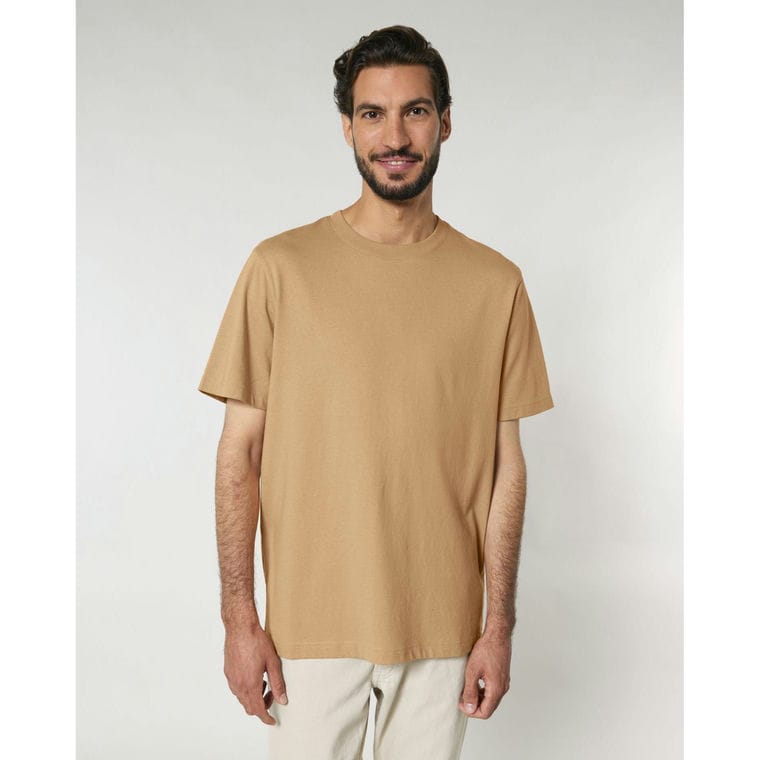Tricou Unisex Sparker 2.0 Latte S