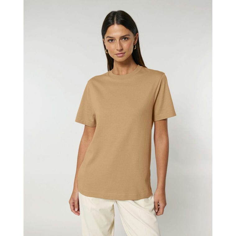 Tricou Unisex Sparker 2.0 Latte S