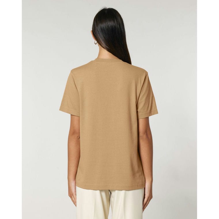 Tricou Unisex Sparker 2.0 Latte S