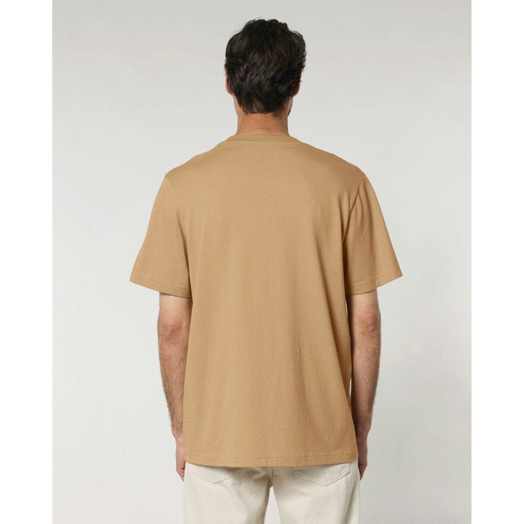 Tricou Unisex Sparker 2.0 Latte S