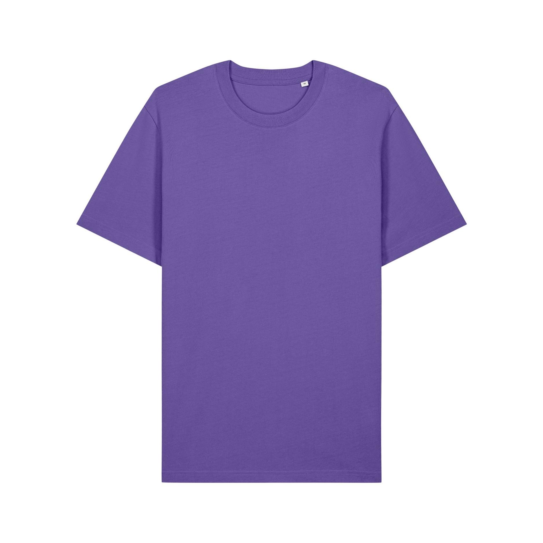 Tricou Unisex Sparker 2.0 Purple Love M