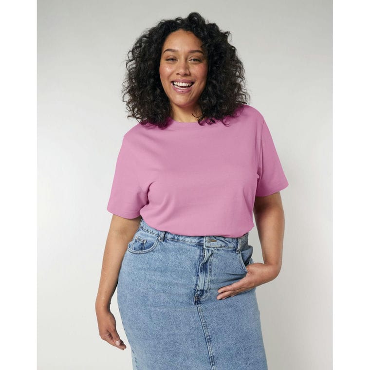 Tricou Unisex Sparker 2.0 Bubble Pink S