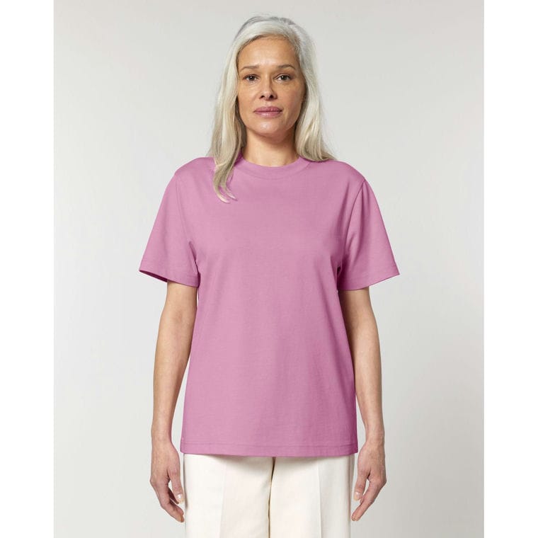 Tricou Unisex Sparker 2.0 Bubble Pink S