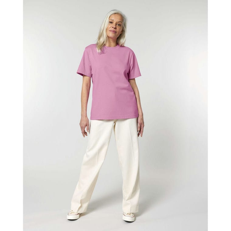 Tricou Unisex Sparker 2.0 Bubble Pink XL