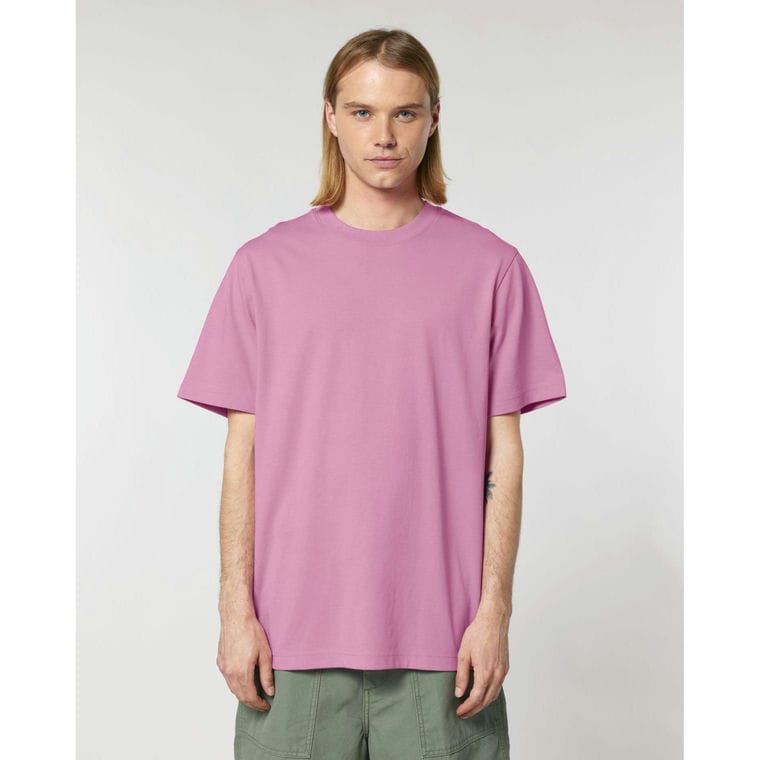 Tricou Unisex Sparker 2.0 Bubble Pink XL