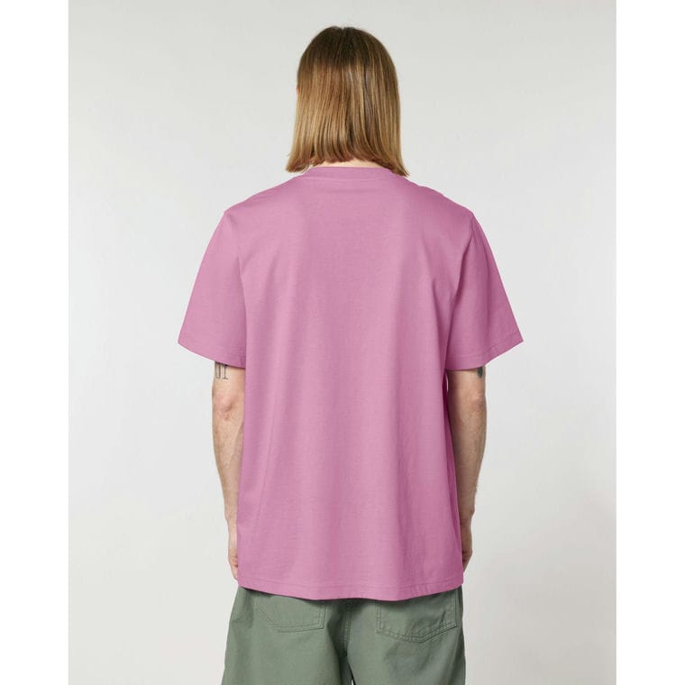 Tricou Unisex Sparker 2.0 Bubble Pink XL