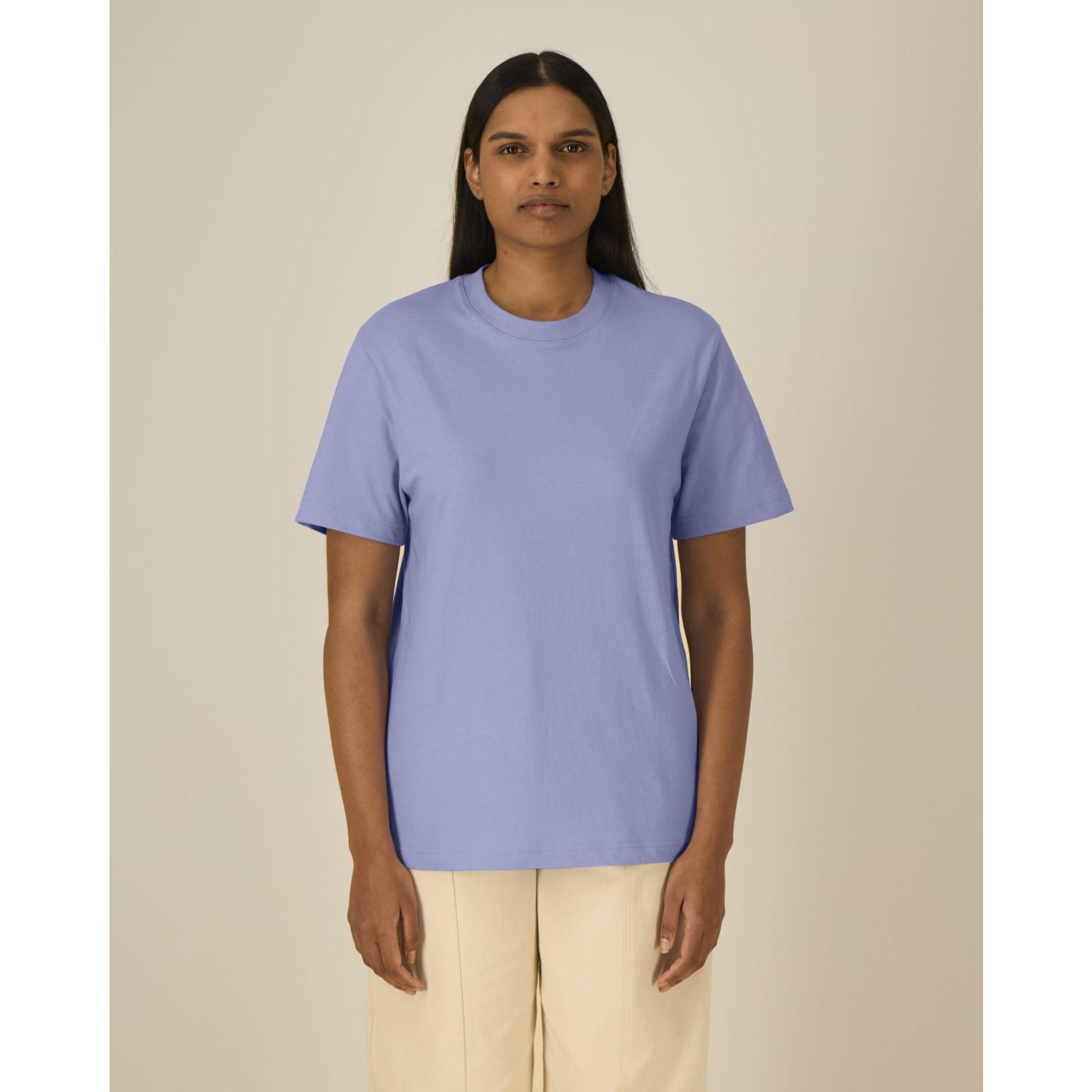 Tricou Unisex Sparker 2.0 Violet M
