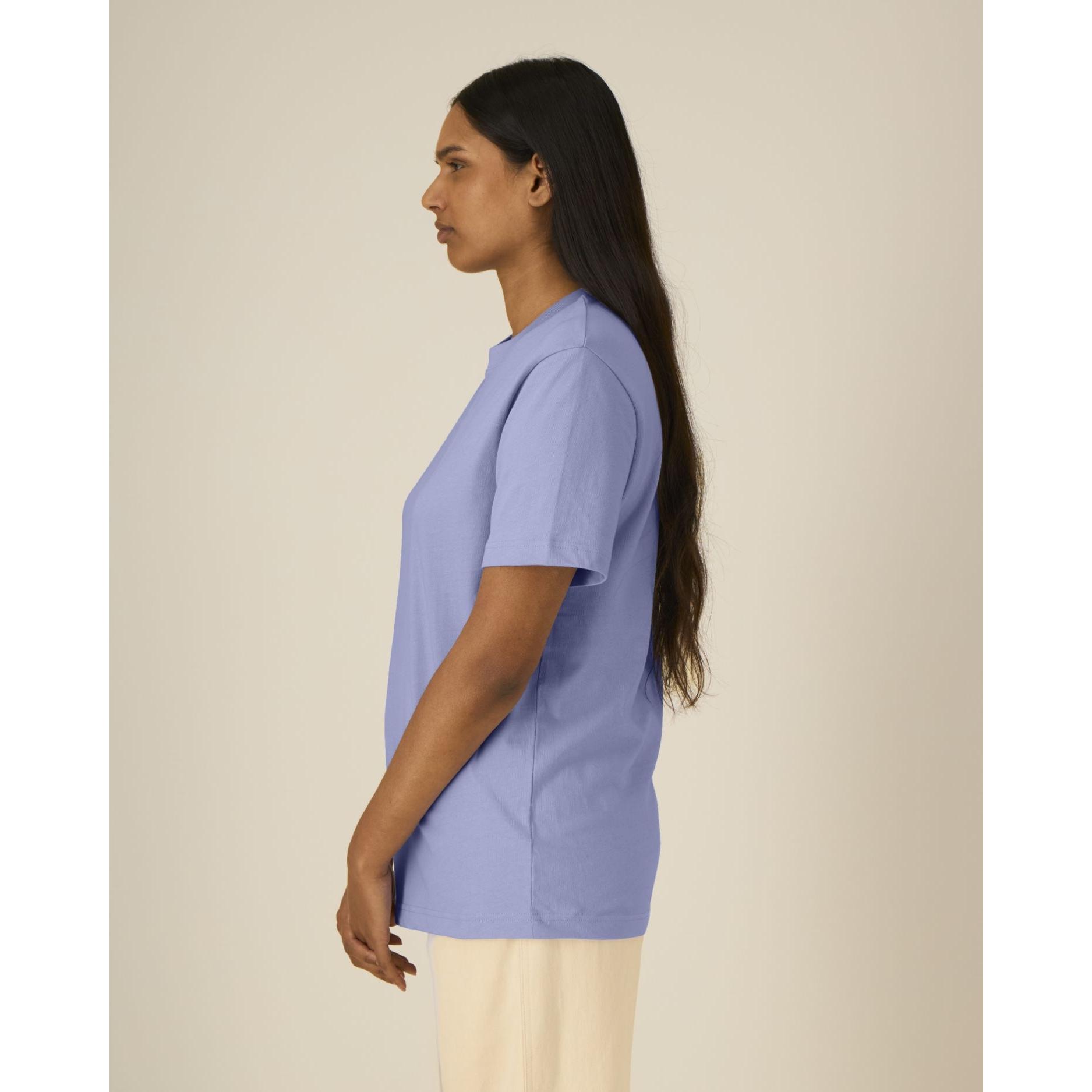 Tricou Unisex Sparker 2.0 Violet M