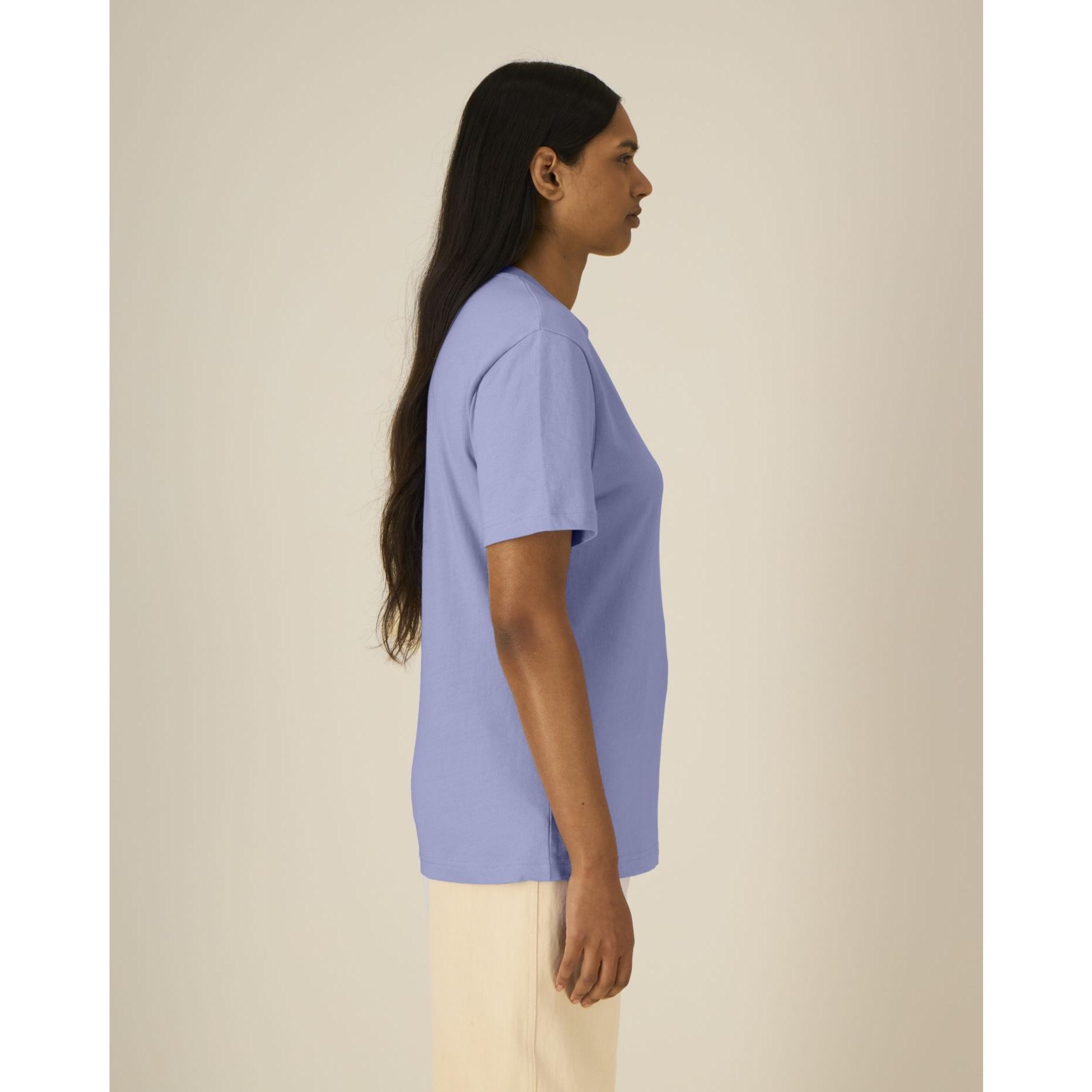Tricou Unisex Sparker 2.0 Violet M