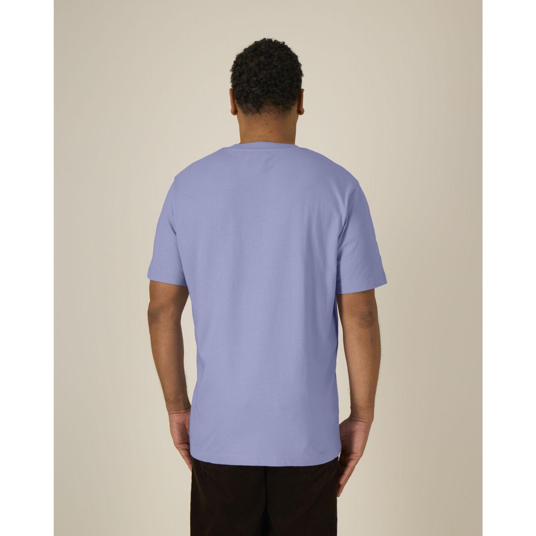 Tricou Unisex Sparker 2.0 Violet M