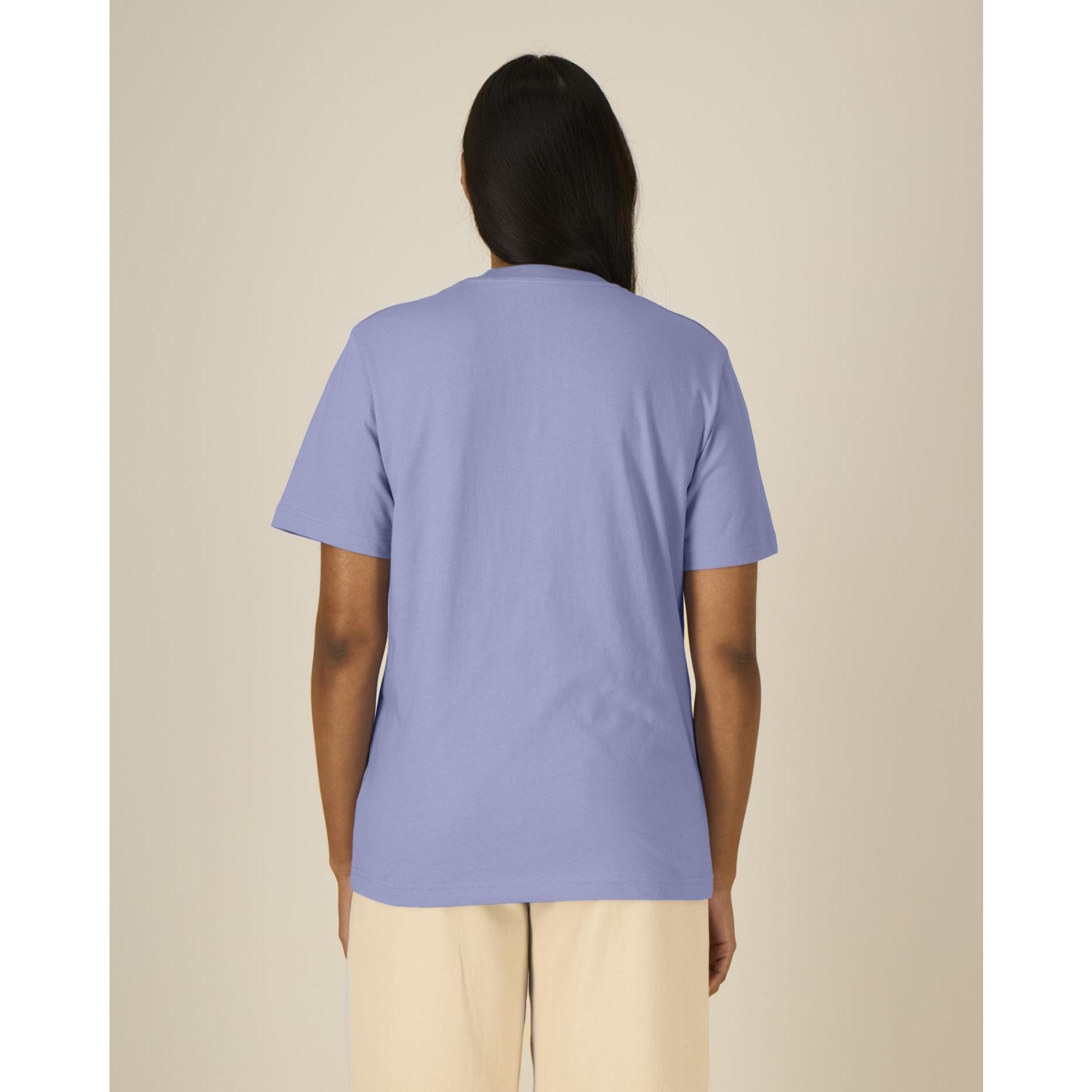 Tricou Unisex Sparker 2.0 Violet M