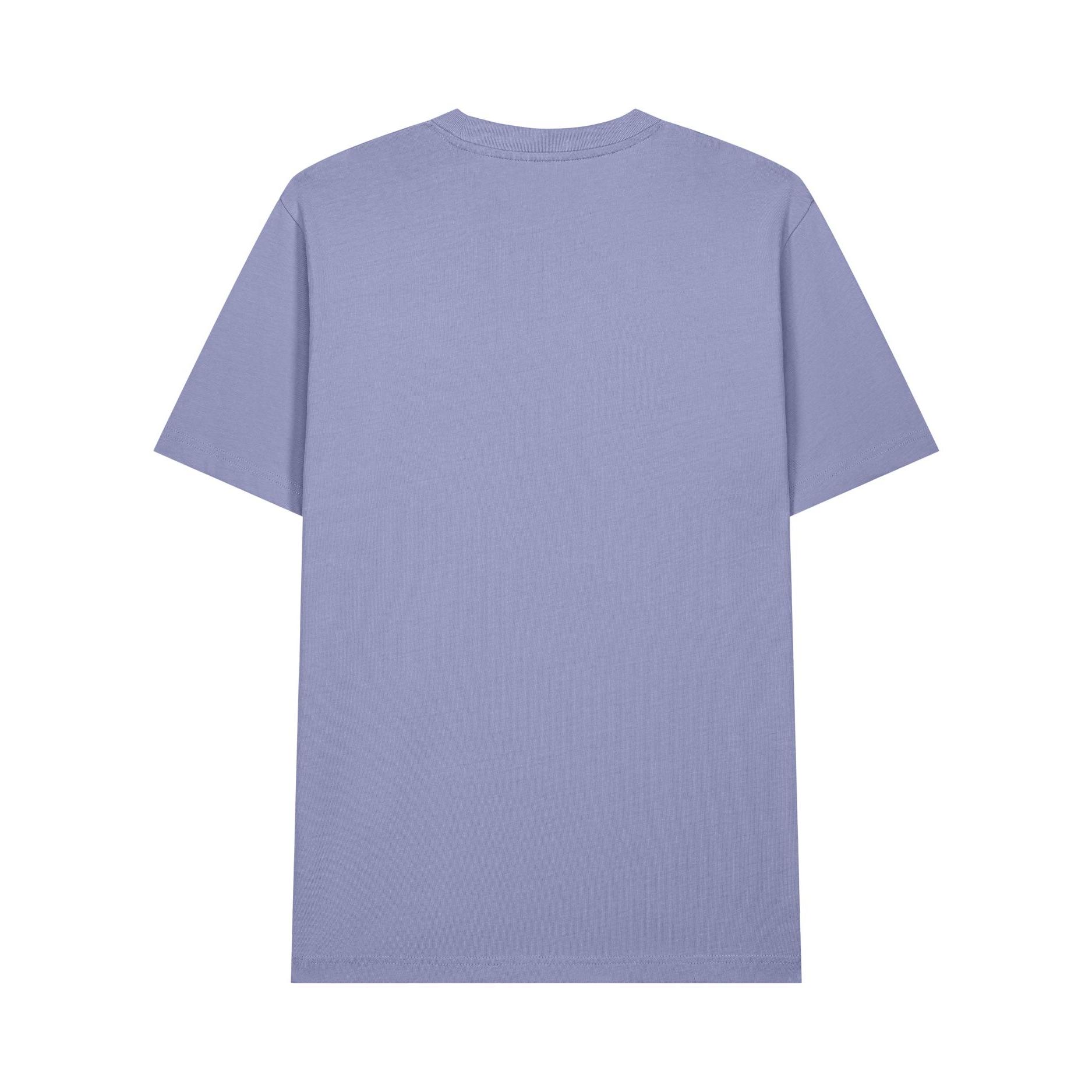 Tricou Unisex Sparker 2.0 Violet M
