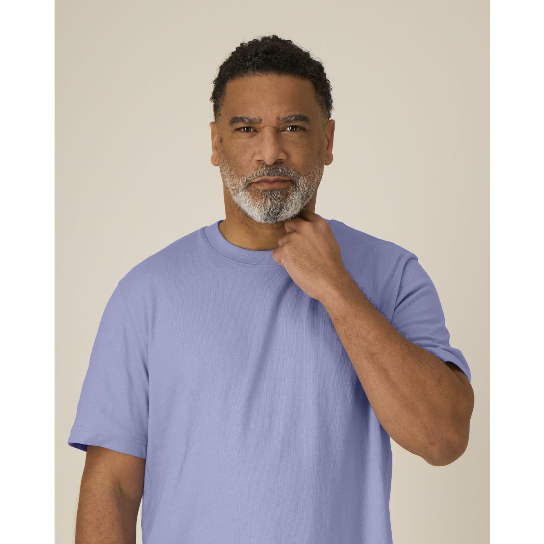 Tricou Unisex Sparker 2.0 Violet M