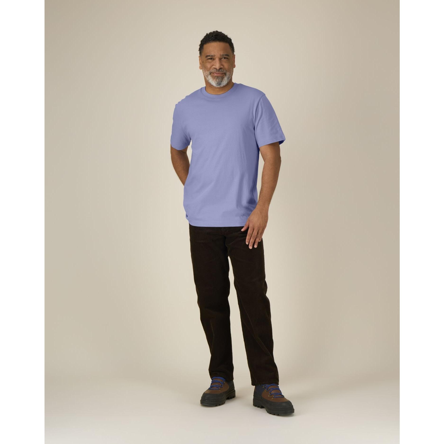 Tricou Unisex Sparker 2.0 Violet M
