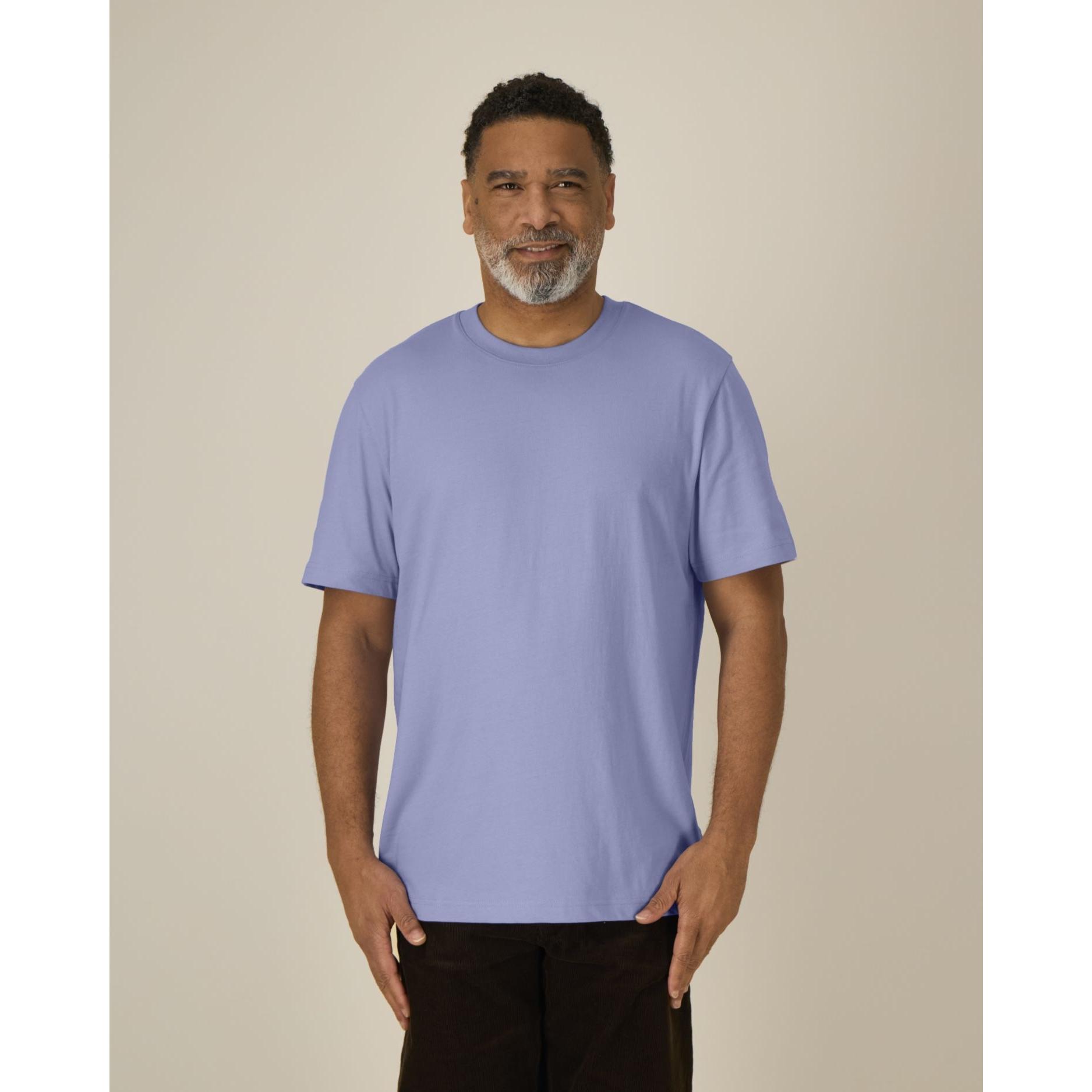Tricou Unisex Sparker 2.0 Violet M