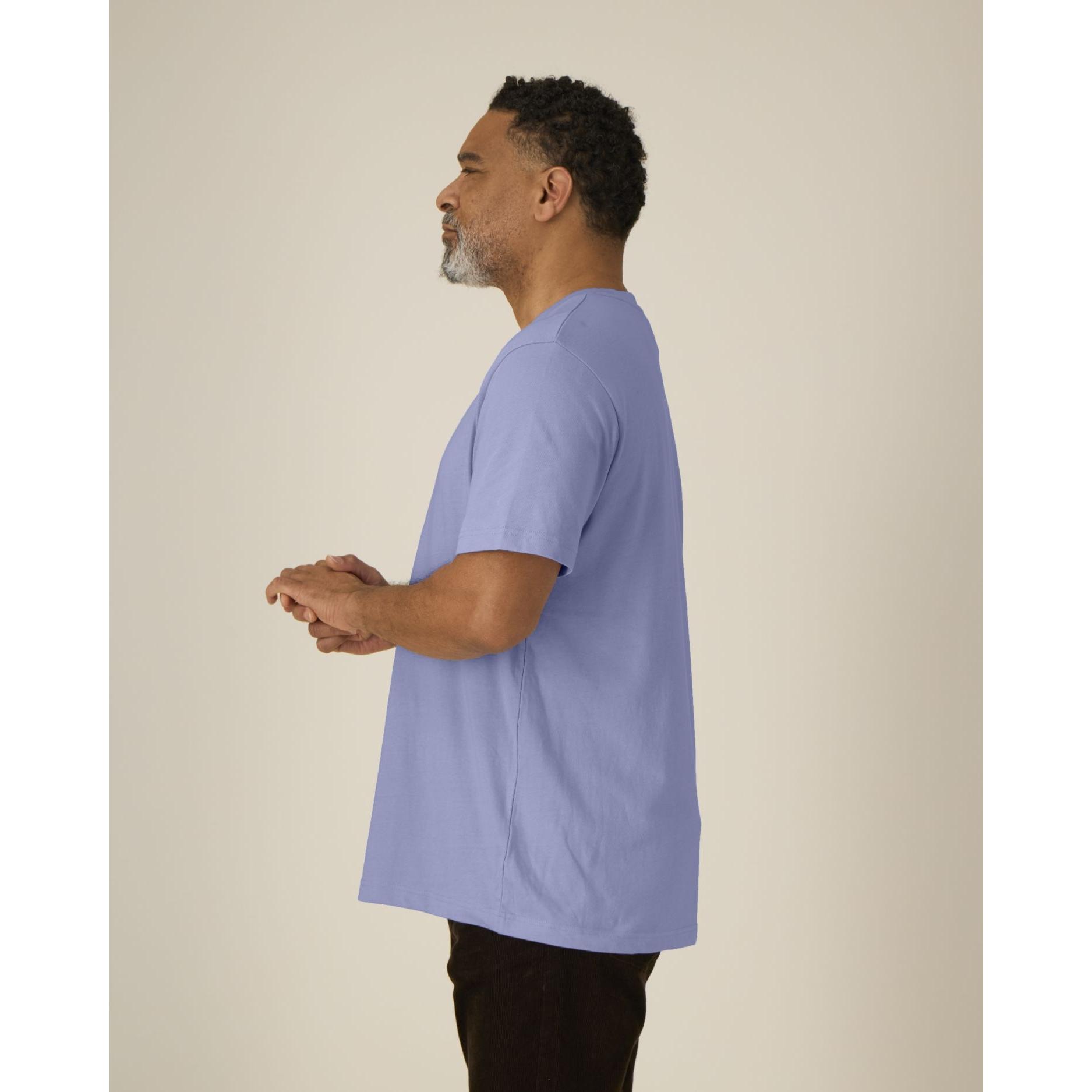 Tricou Unisex Sparker 2.0 Violet M