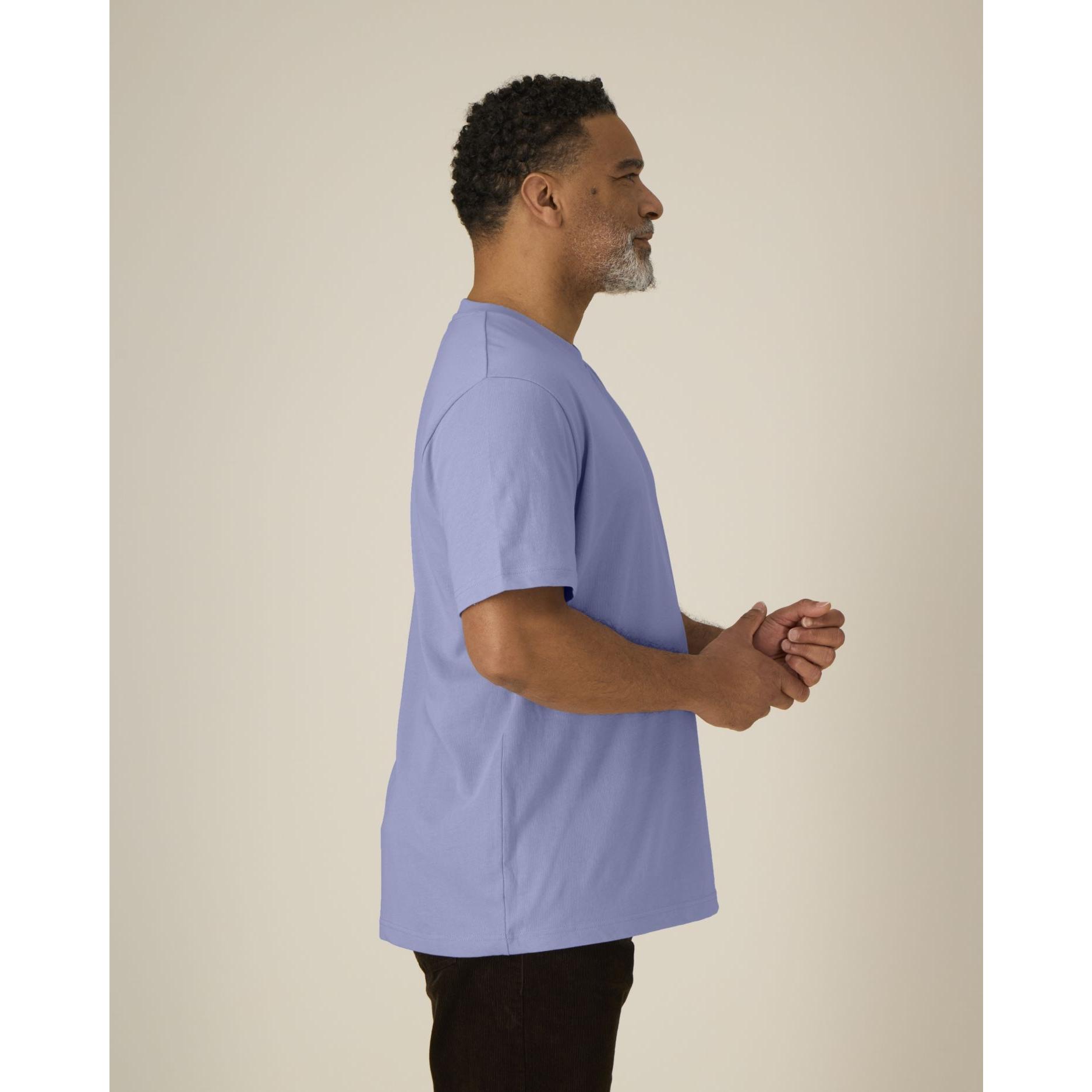 Tricou Unisex Sparker 2.0 Violet M