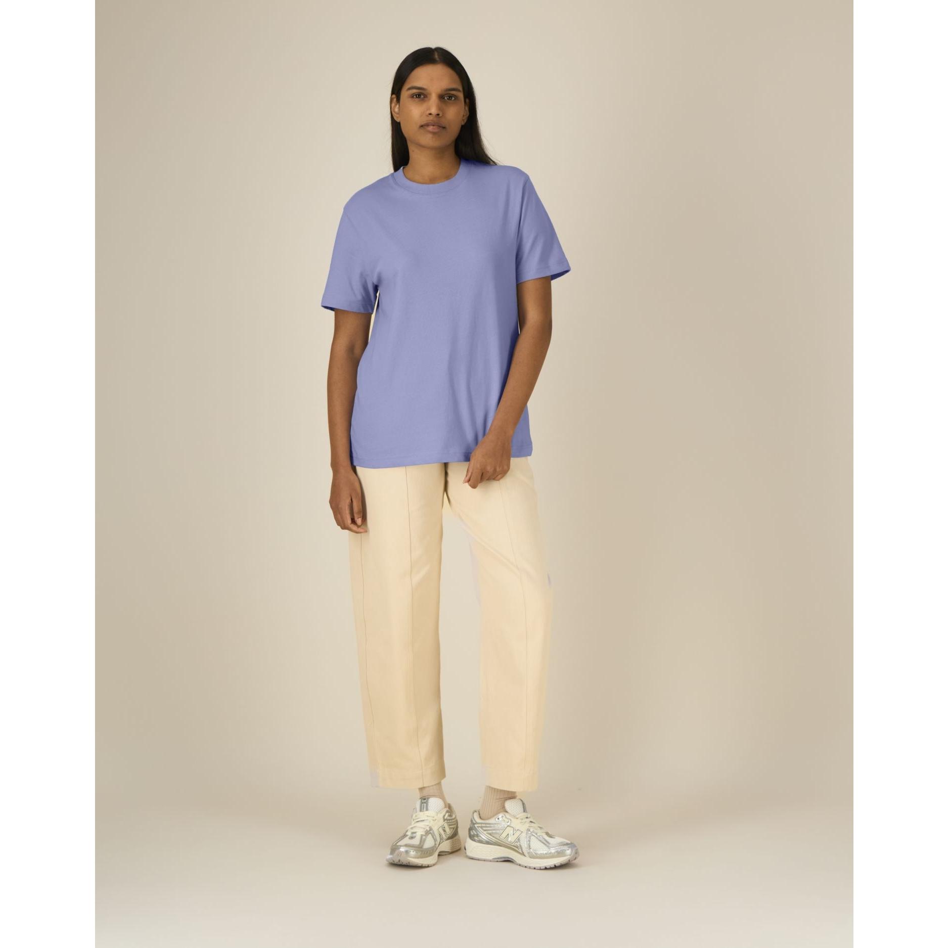Tricou Unisex Sparker 2.0 Violet M