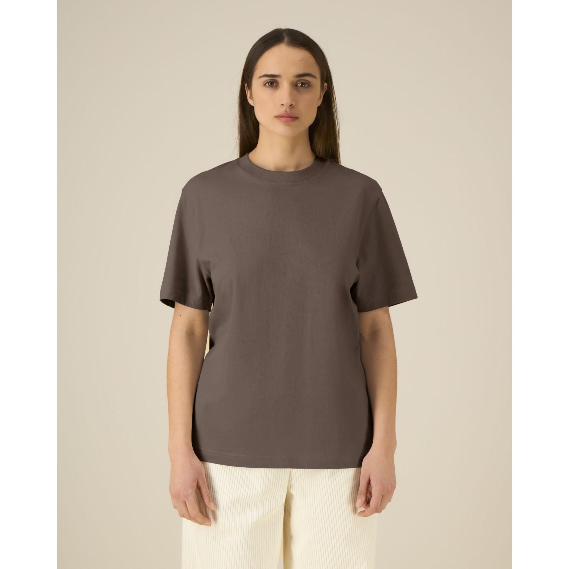 Tricou Unisex Sparker 2.0 Mocha M