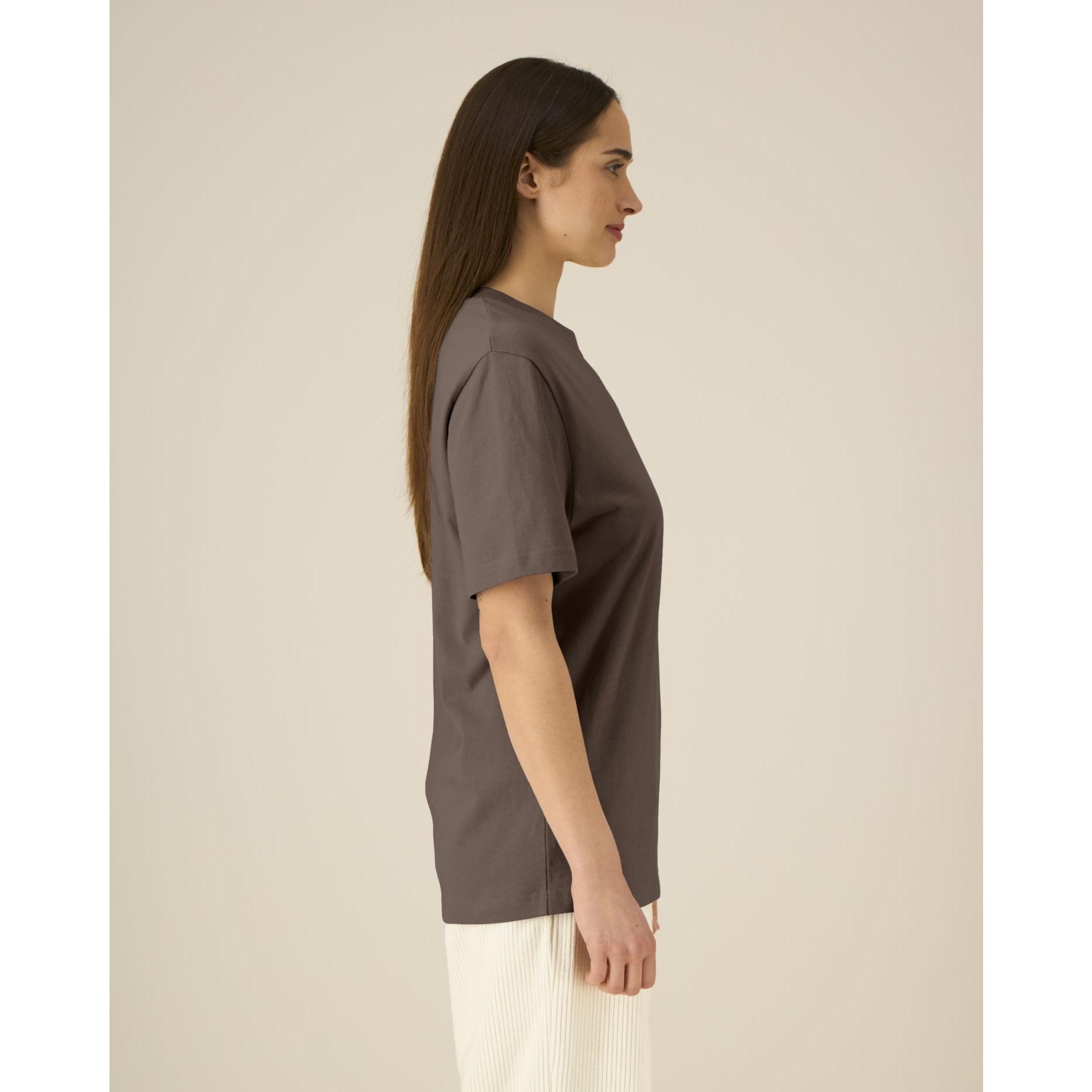 Tricou Unisex Sparker 2.0 Mocha M