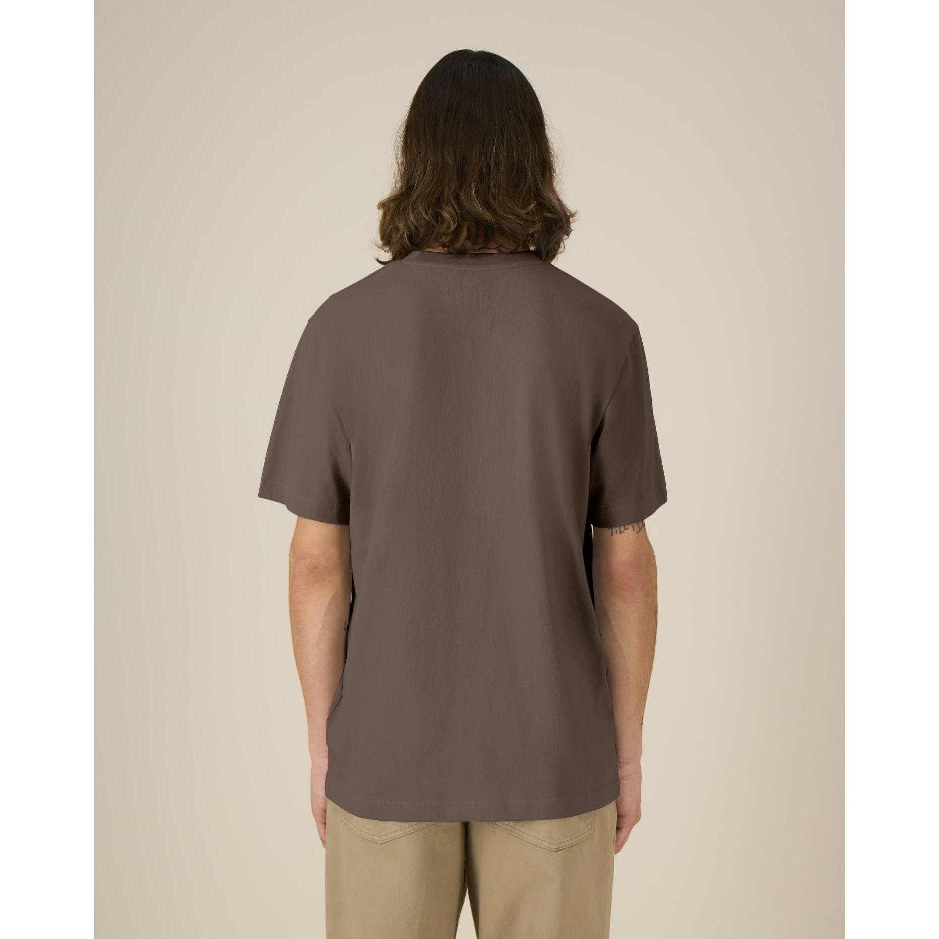 Tricou Unisex Sparker 2.0 Mocha M