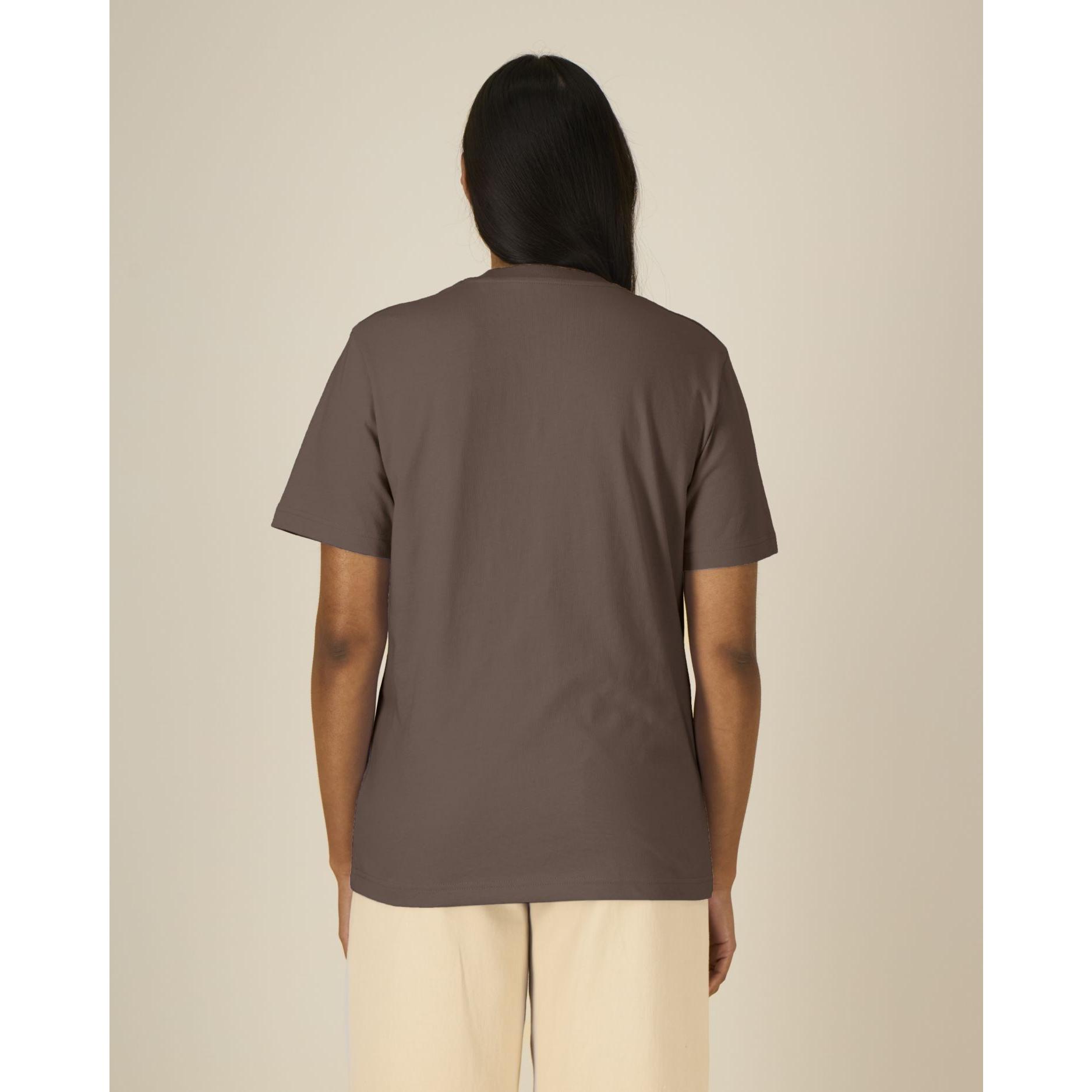 Tricou Unisex Sparker 2.0 Mocha M