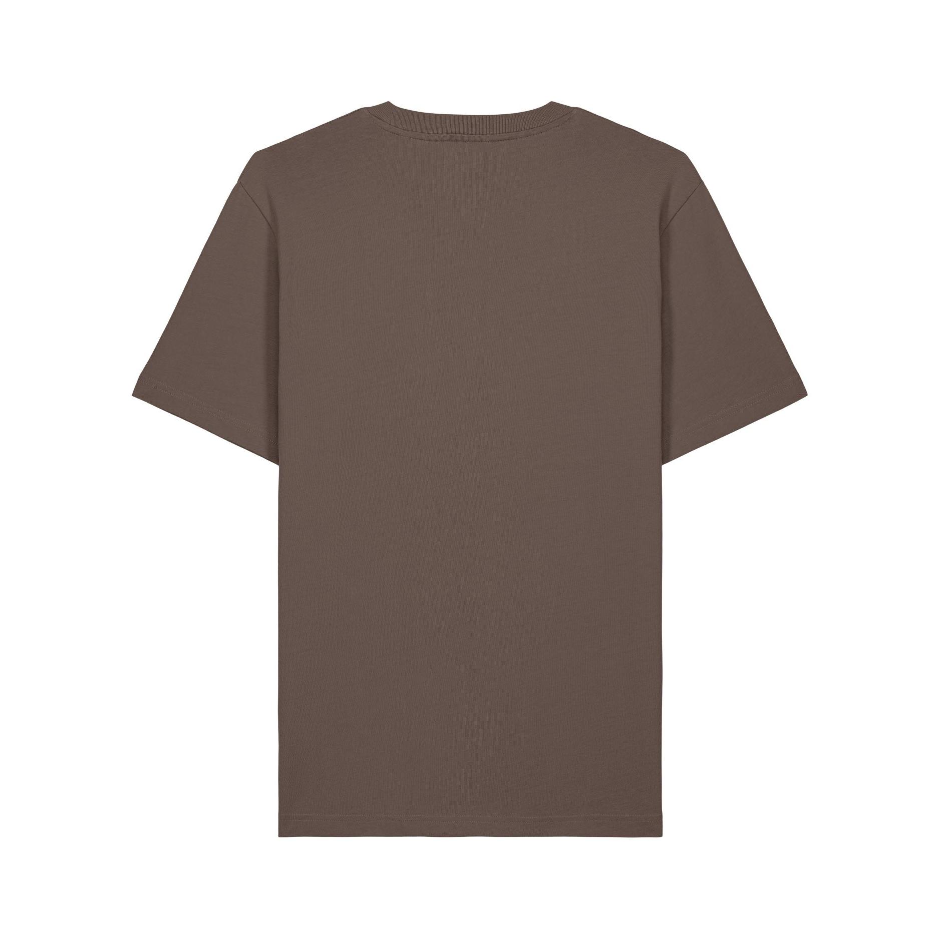 Tricou Unisex Sparker 2.0 Mocha M