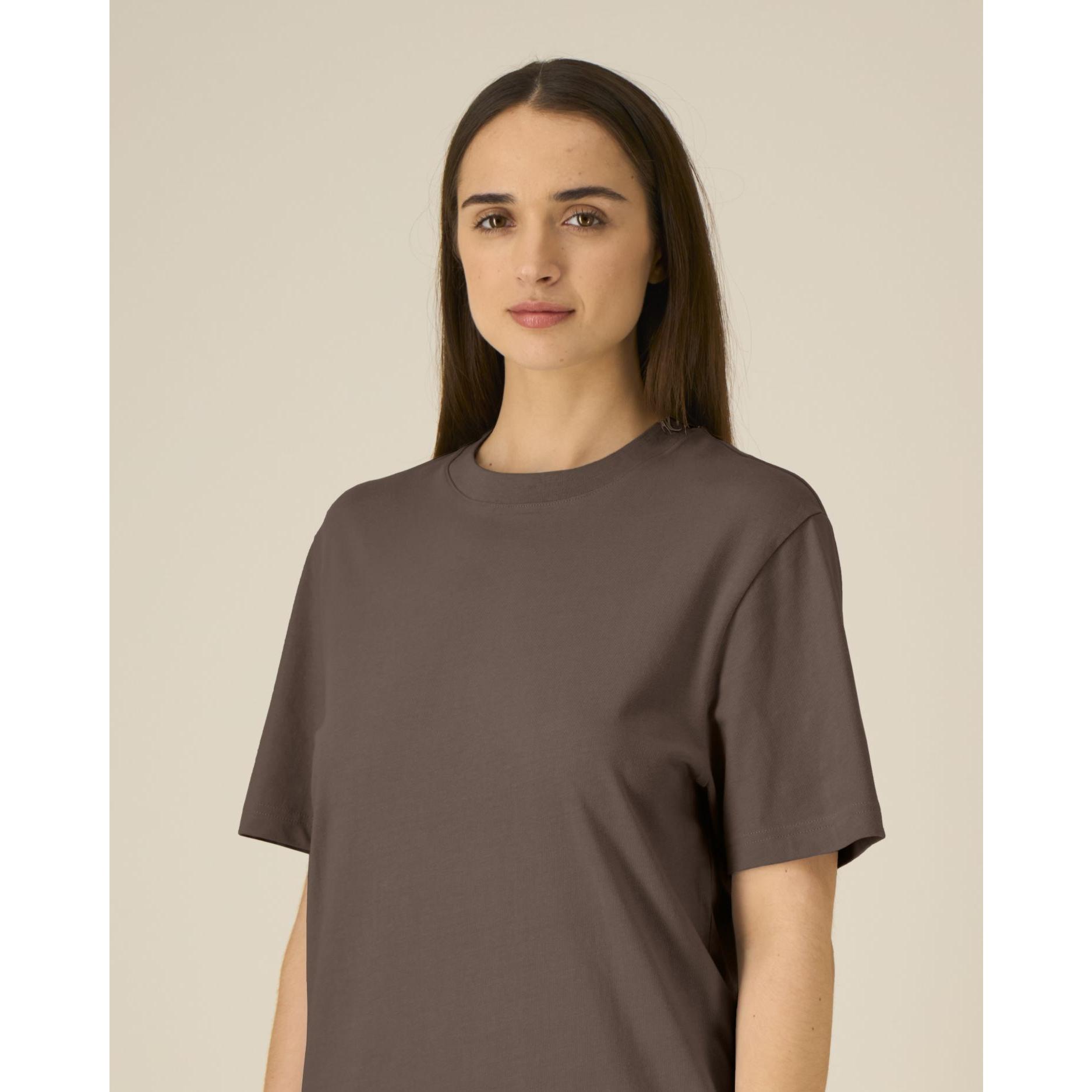 Tricou Unisex Sparker 2.0 Mocha M